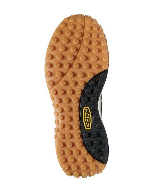 Keen White Ks86 Sneaker