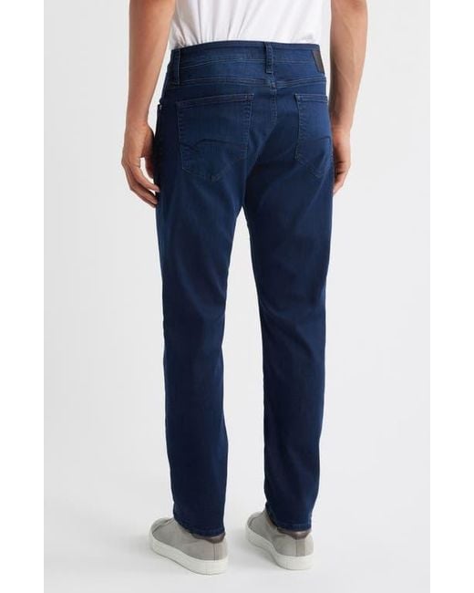 Mavi Blue Jake Slim Fit Jeans for men