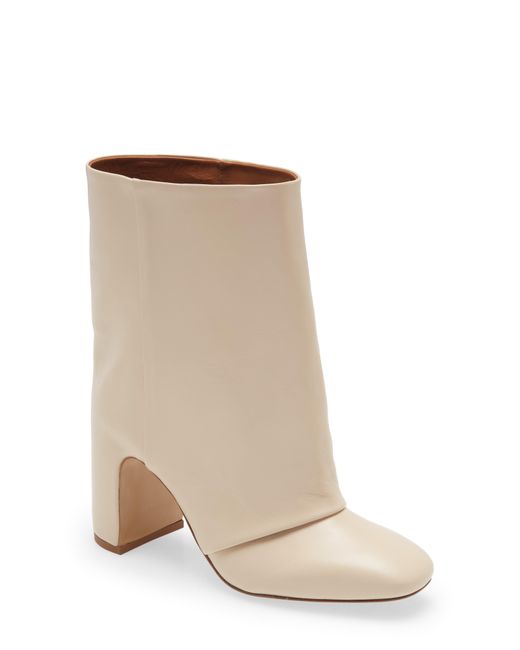 Chloé Natural Karle Bootie
