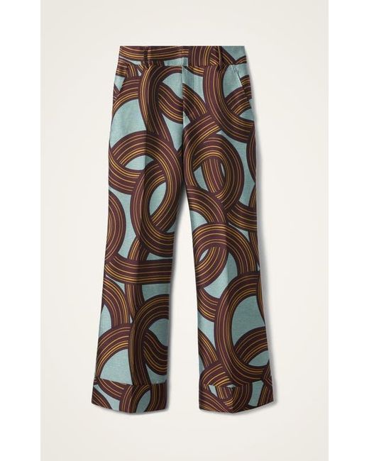 LaDoubleJ Natural Hendrix Pants