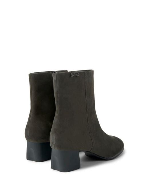 Camper Black Katie Bootie