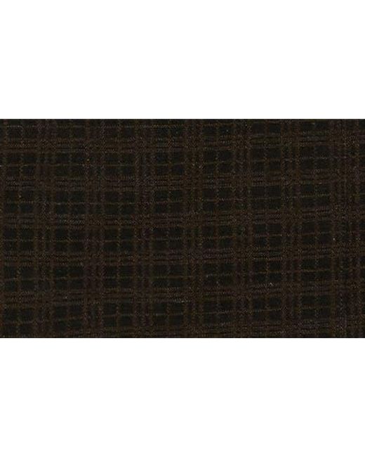 Pleasures Black Horns Studded Zip Vest for men