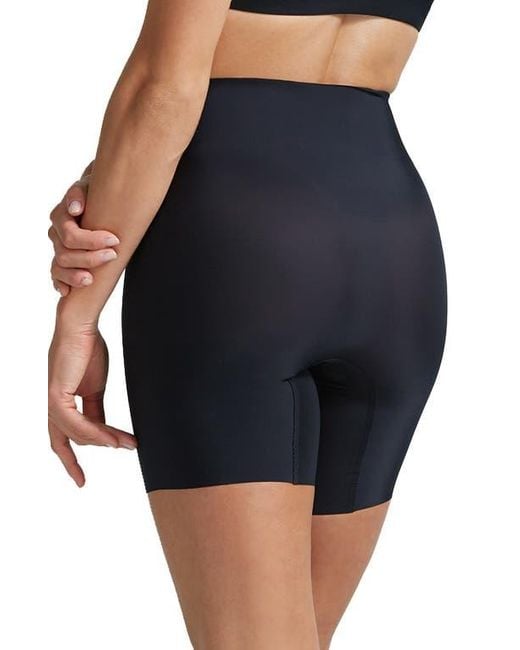 Commando Blue Zone Smoothing Shorts