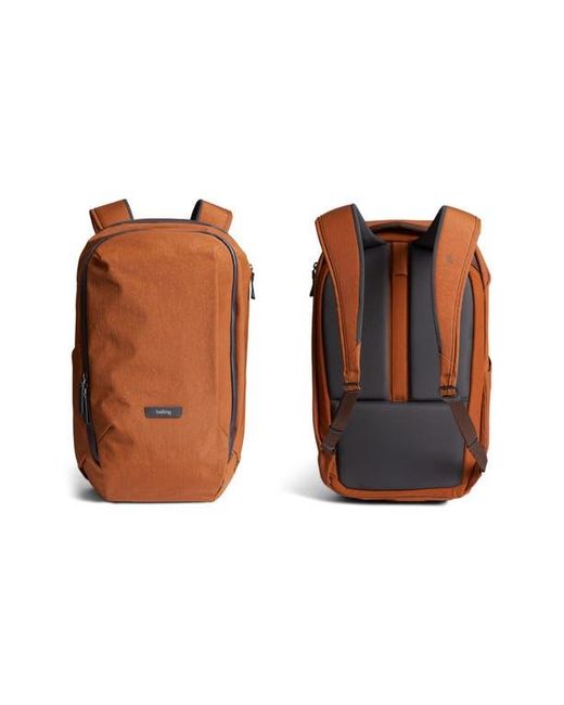 Bellroy Brown Transit Work 20L Backpack