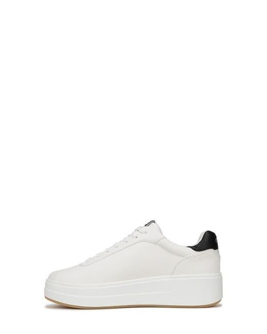 Ryka White Viv Max Sneaker