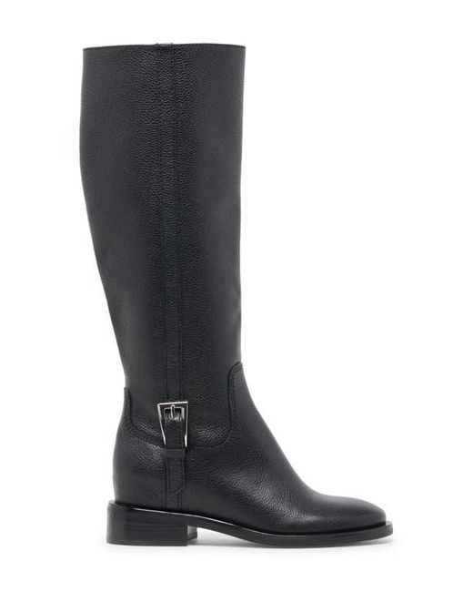 Dolce Vita Black Kilian H20 Waterproof Knee High Boot