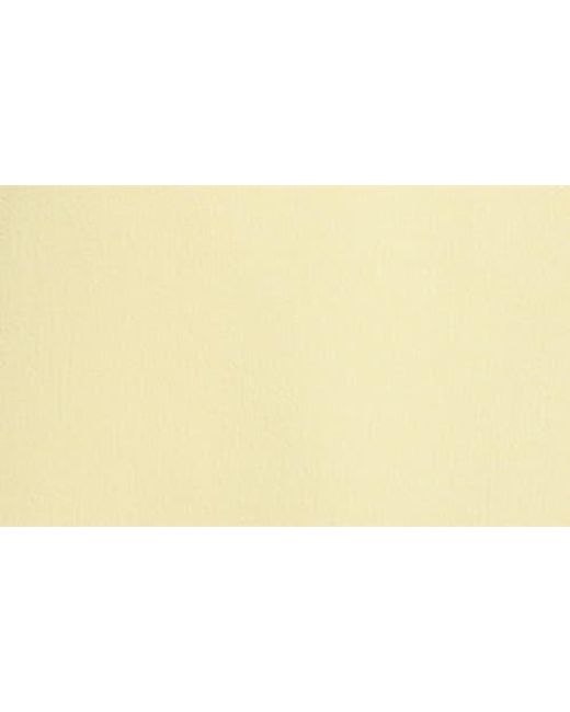 Tahari Yellow Roll-Cuff Jacket