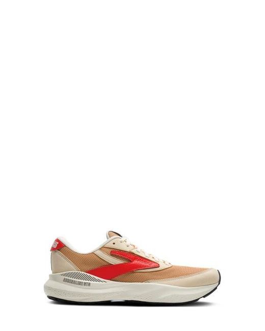 Brooks Multicolor Adrenaline Gts 24 Running Shoe