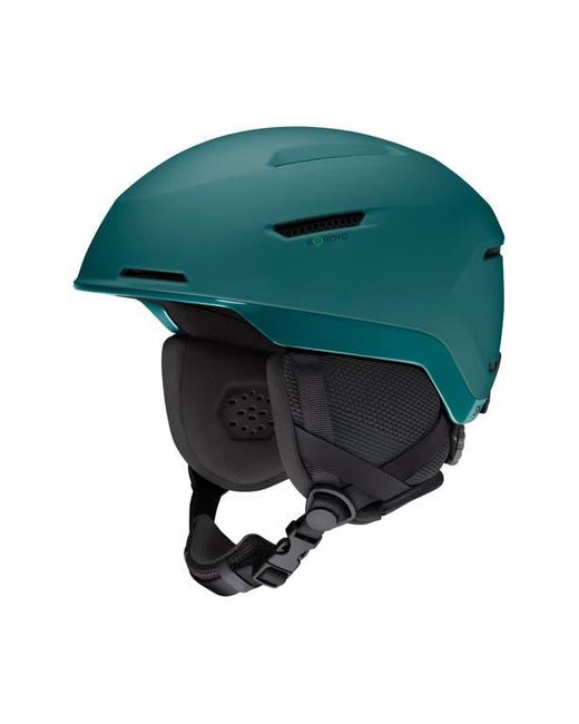 Smith Green Altus Snow Helmet With Mips