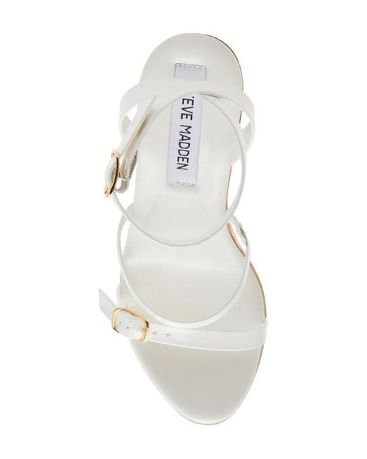 ★Steve Madden★新作★大人気★LILIA WHITE PATENT★サンダル Amazon.com | Steve Madden Women's Lilia Pump, Black Patent