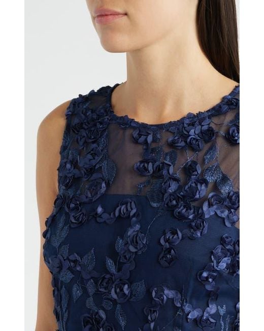 navy blue bridesmaids dresses wedding Modest One-shoudler Sleeveless Navy Blue Mermaid Long Bridesmaid Dress –  SposaBridal