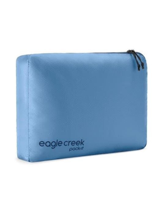 Eagle Creek Blue Pack-It Isolate Cube
