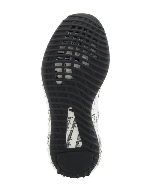 Spring Step White Zingy Sneaker
