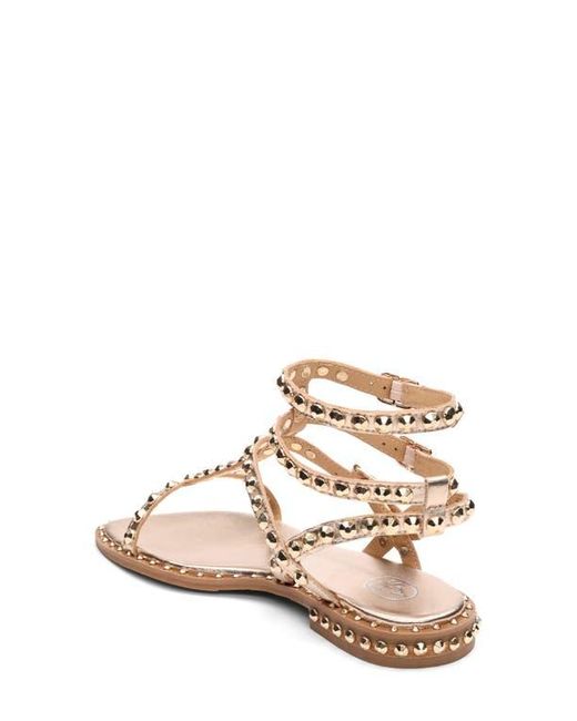 Ash Pink Play 2 Gladiator Sandal