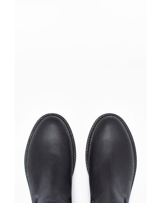 Grant Stone Black Josephine Boot