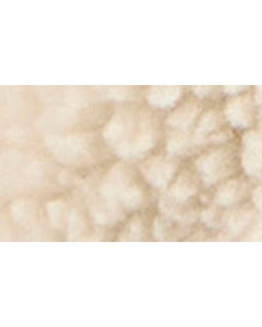 Barbour Natural Brawby High Pile Fleece Jacket