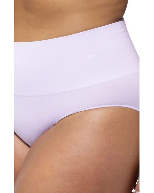Underoutfit Purple Smoothing