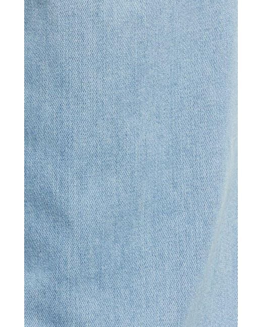 Tommy Bahama Blue Antigua Cove Authentic Standard Fit Jeans for men