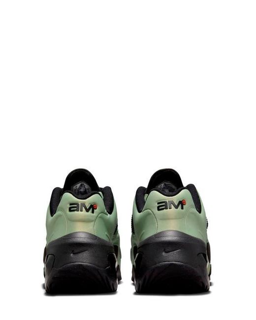 Nike Black Air Max Muse Sneaker
