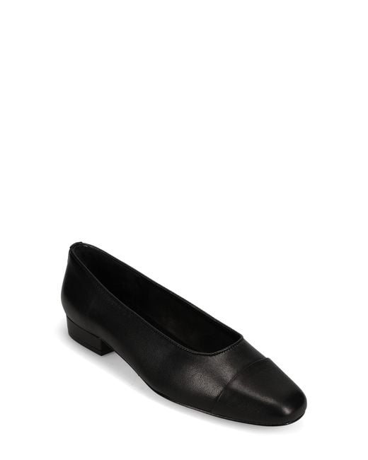 Vaneli Black 'Fc-313' Pump