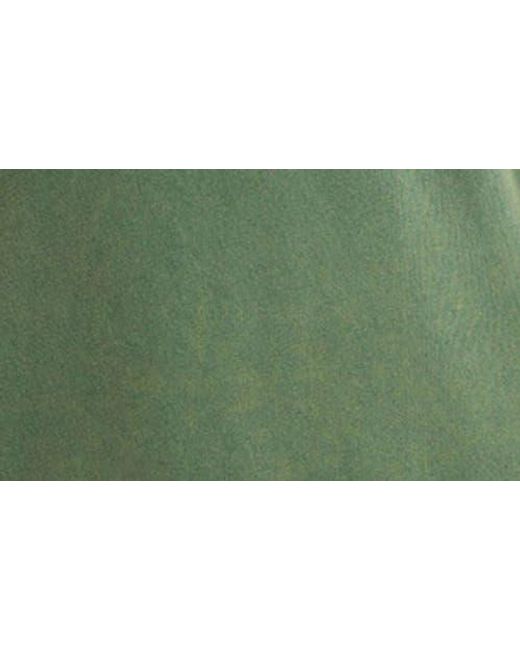 Guess Green Go Hardware Graphic T-Shirt for men