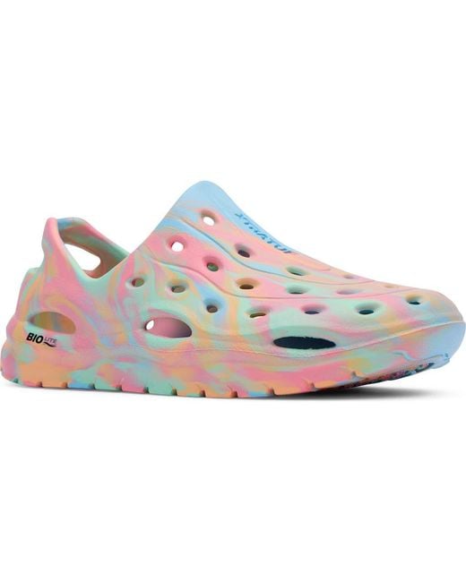 XtraTuf Blue Riptide Sandal