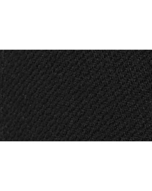 Travis Mathew Black Sunglasses Inside Snapback Baseball Hat for men