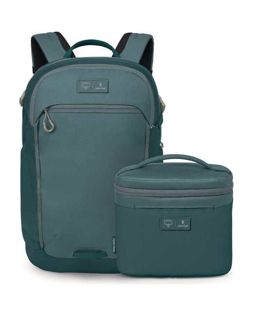 osprey backpack lunchbox - Daylite Hanging Toiletry Kit and built to last Osprey Daylite Osprey Lunch Box