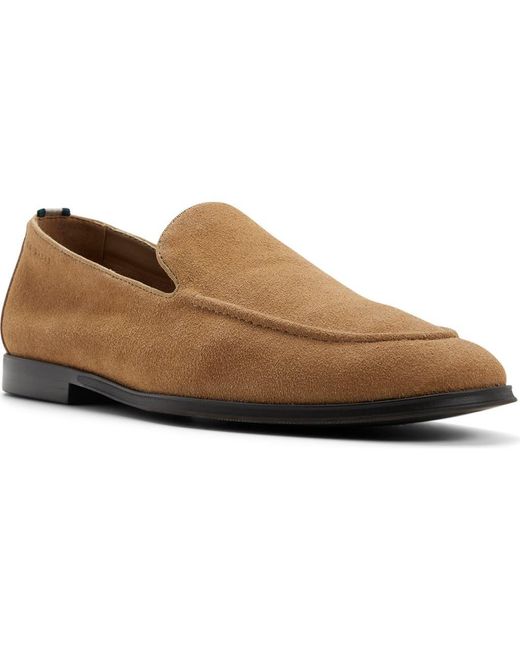 Ted Baker Brown Croxley Loafer for men
