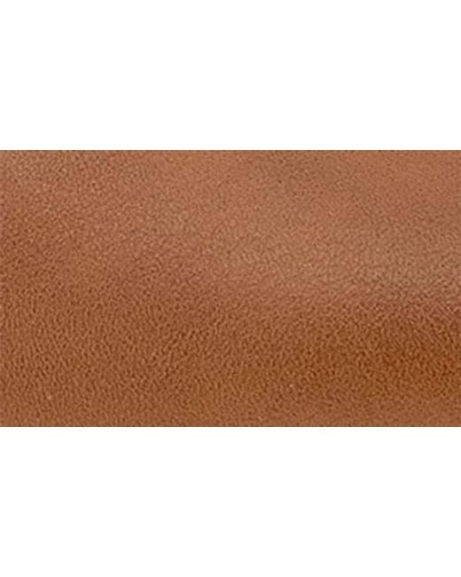BCBGMAXAZRIA Brown Hawti Pointed Toe Pump