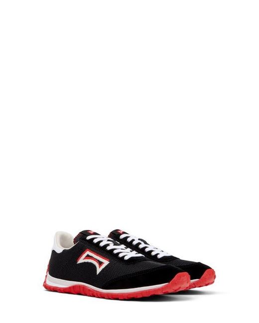 Camper Black Drift Walk Sneaker