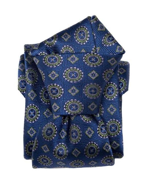 Elizabetta Blue Ercole for men