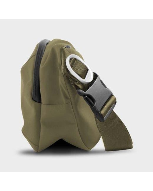 Orbitkey Green Sling