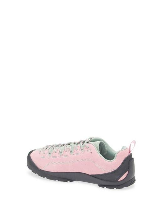 Keen Pink Jasper Sneaker