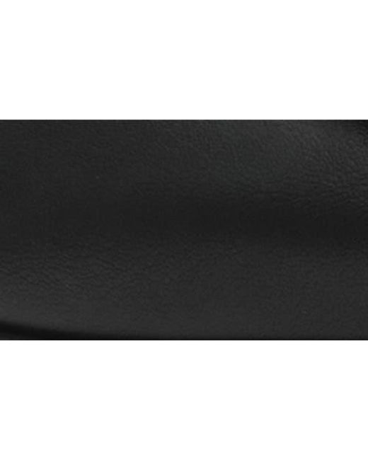 Anne Klein Black Cadey Pump