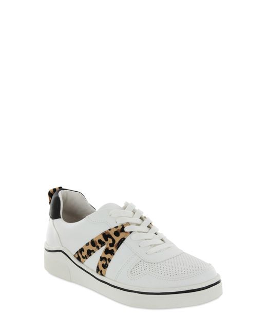MIA Alta Sneaker in White | Lyst