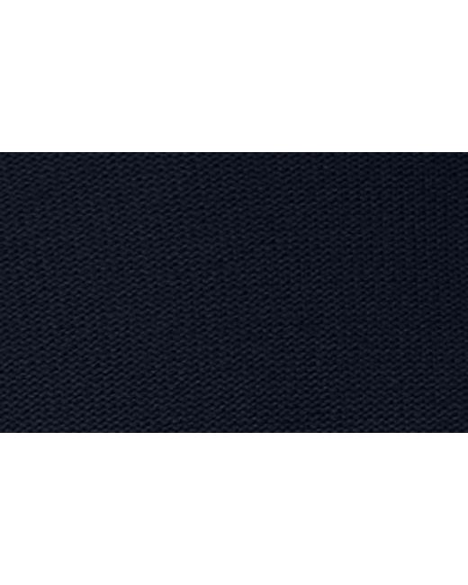 Joe's Jeans Blue Classic Wool Crewneck Sweater for men