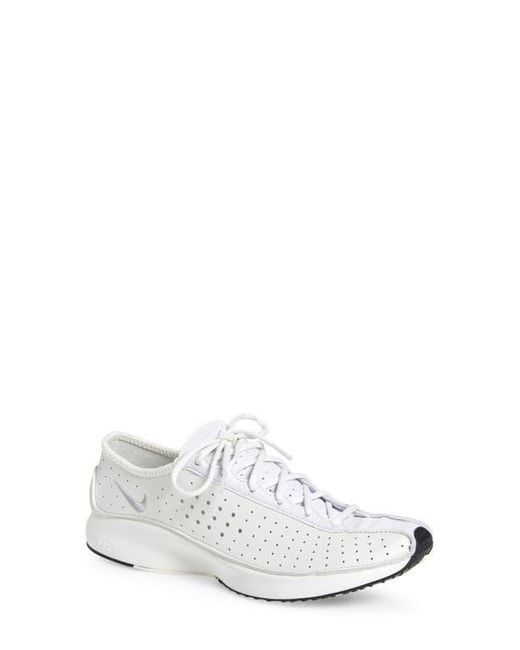 Nike White Air Superfly Sneaker
