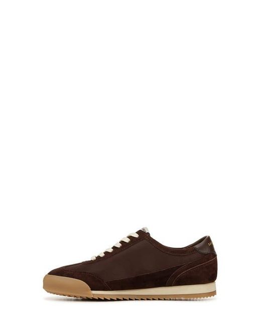 Sam Edelman Brown Ivey Sneaker