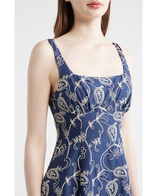julia jordan fit and flare dress Sleeveless Fit & Flare Cocktail Dress (Women)