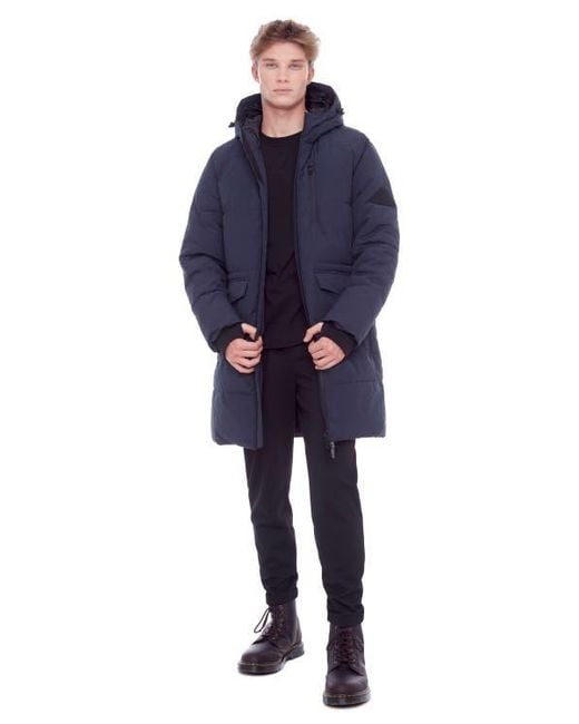 Alpine North Blue Jasper for men