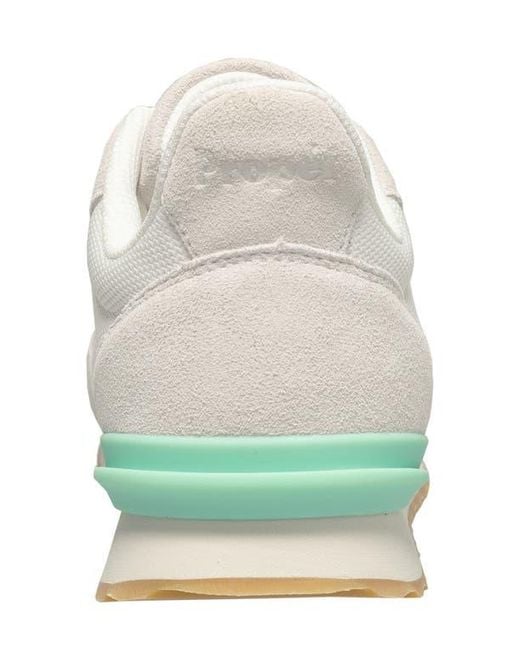 Propet White Shirley Sneaker