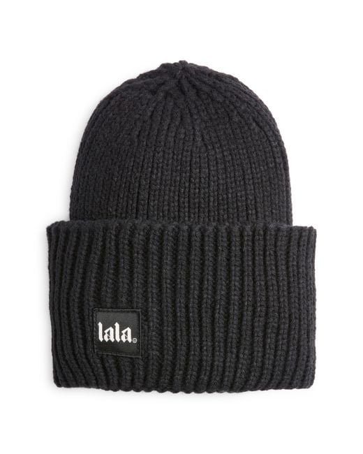 Dressed in Lala Black Dressed