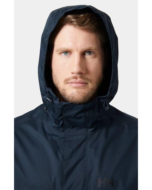 Helly Hansen Vancouver Rain Jacket (53935) Ab 41,99 € | Preisvergleich Bei