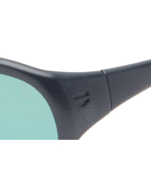 Tag Heuer Green Line 53mm Polarized Pilot Sunglasses for men