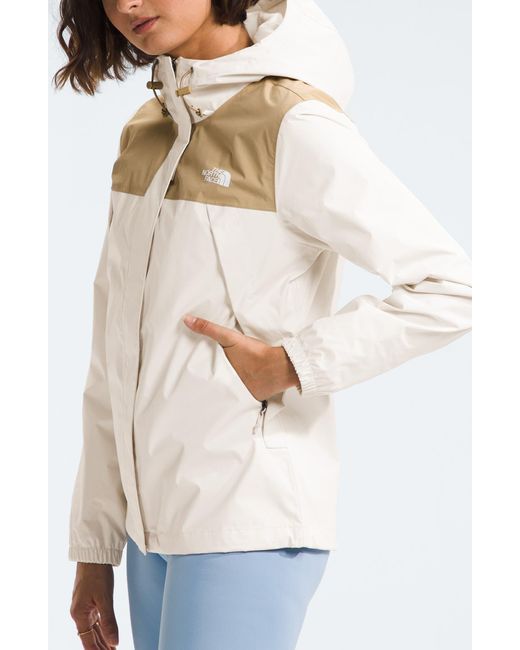 The North Face Blue Antora Jacket
