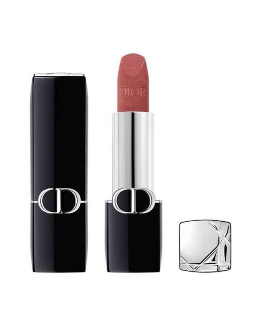 Dior White Rouge Refillable Lipstick