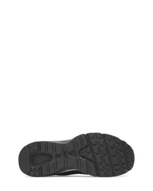 Under Armour Gray Ua Tech Runner Sneaker for men