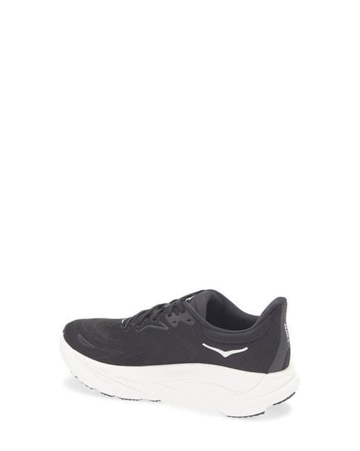 Hoka One One Blue Arahi 8 Running Shoe