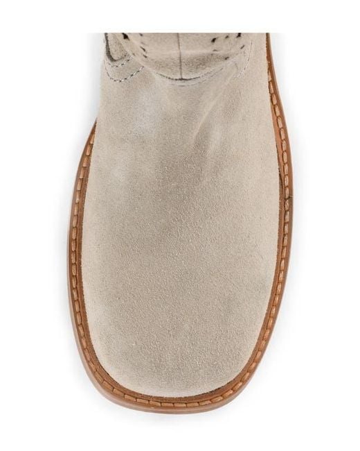 Seychelles Brown Desert Eagle Boot